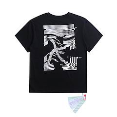 Off White S-3XL qdtr2680